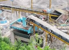 ݽľˮվ450t/hɰʯϵͳ
